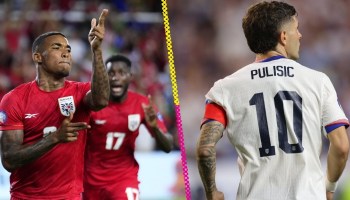 Good bye: Estados Unidos eliminado y Panamá hace historia al avanzar a Cuartos de Final de la Copa América