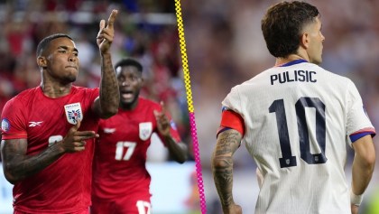 Good bye: Estados Unidos eliminado y Panamá hace historia al avanzar a Cuartos de Final de la Copa América