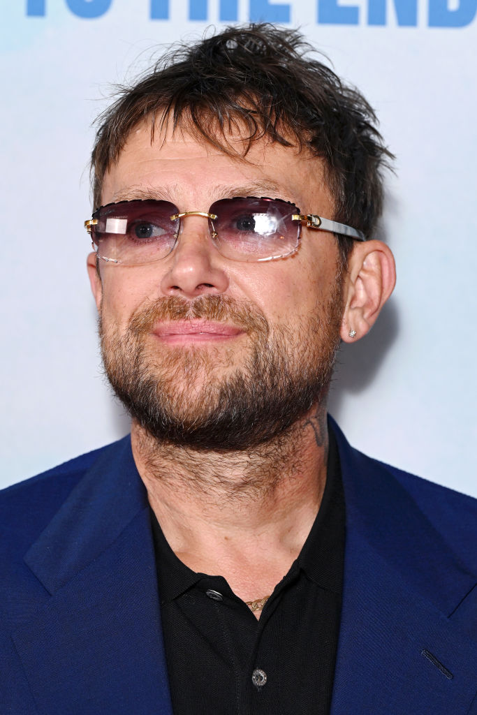 Astronomía Interior cuenta cómo Damon Albarn y Gorillaz inspiraron su proyecto