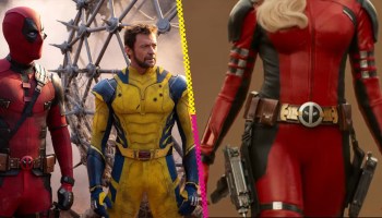 ¿Quiénes son Lady Deadpool y Cowboy Deadpool en 'Deadpool & Wolverine'?