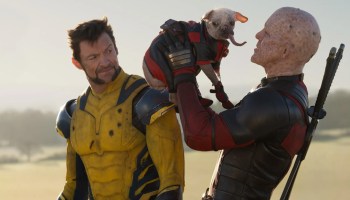 'Deadpool & Wolverine': Hugh Jackman es el "tipo equivocado" en la película correcta