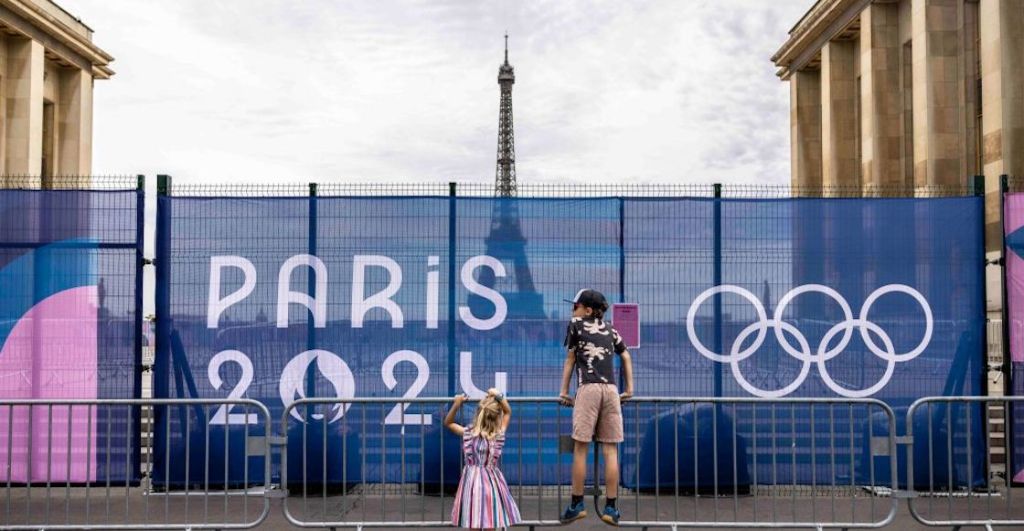 Detienen a ultraderechista por planear ataques durante los Juegos Olímpicos de París 2024.