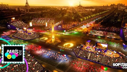 ¿Dónde ver los Juegos Paralímpicos de París 2024?