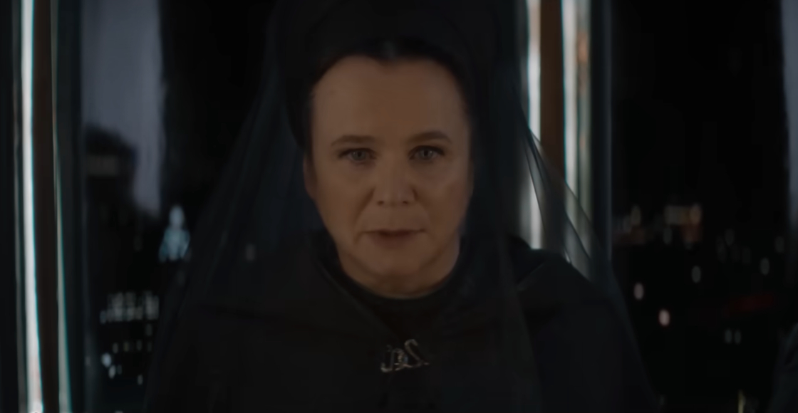 as Bene Gesserit toman el poder y el control en el nuevo tráiler de 'Dune: Prophecy'