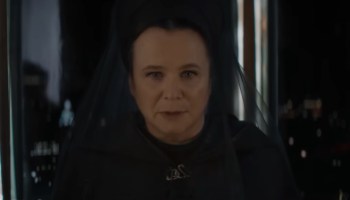 as Bene Gesserit toman el poder y el control en el nuevo tráiler de 'Dune: Prophecy'