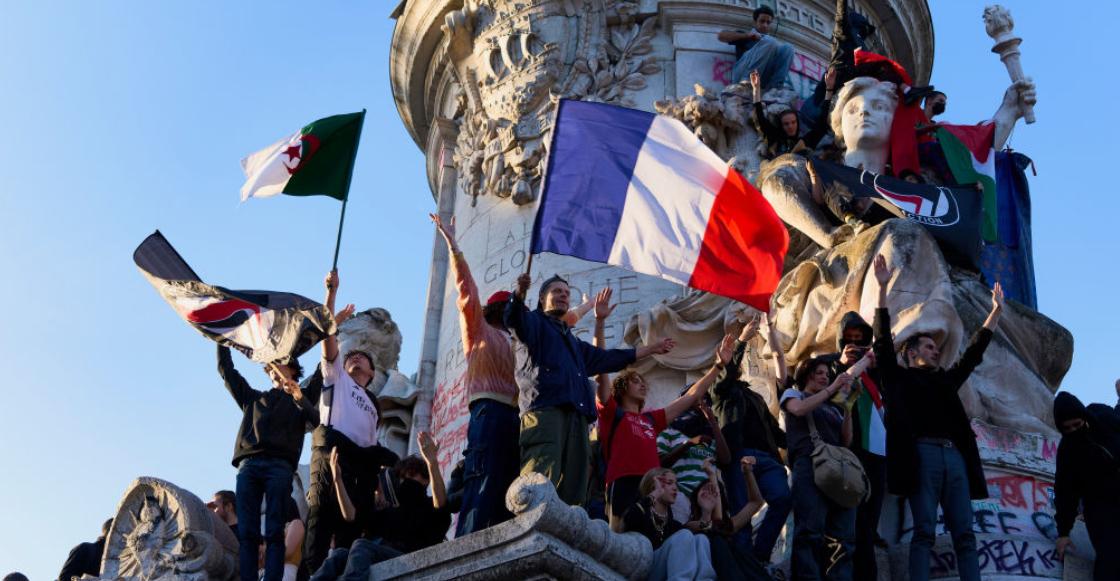 Nuevo Frente Popular: ¿Qué propone la alianza de izquierda que ganó las elecciones en Francia?