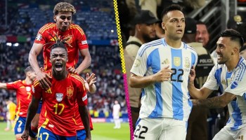 ¿Cuándo se juega la Finalissima entre el campeón de la Eurocopa y de Copa América?