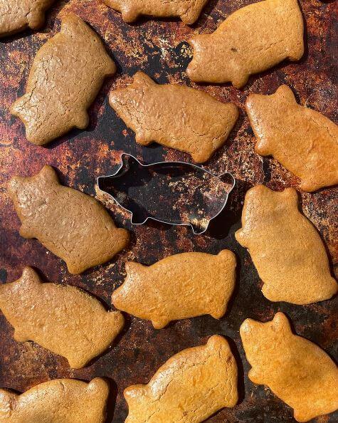 Estas galletas mexicanas están entre las 20 mejores del mundo