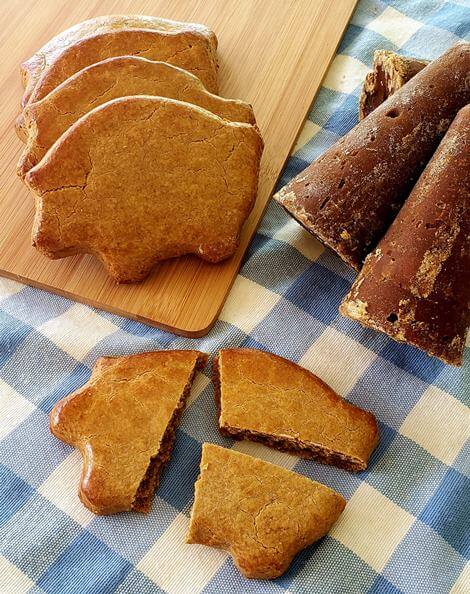 Estas galletas mexicanas están entre las 20 mejores del mundo