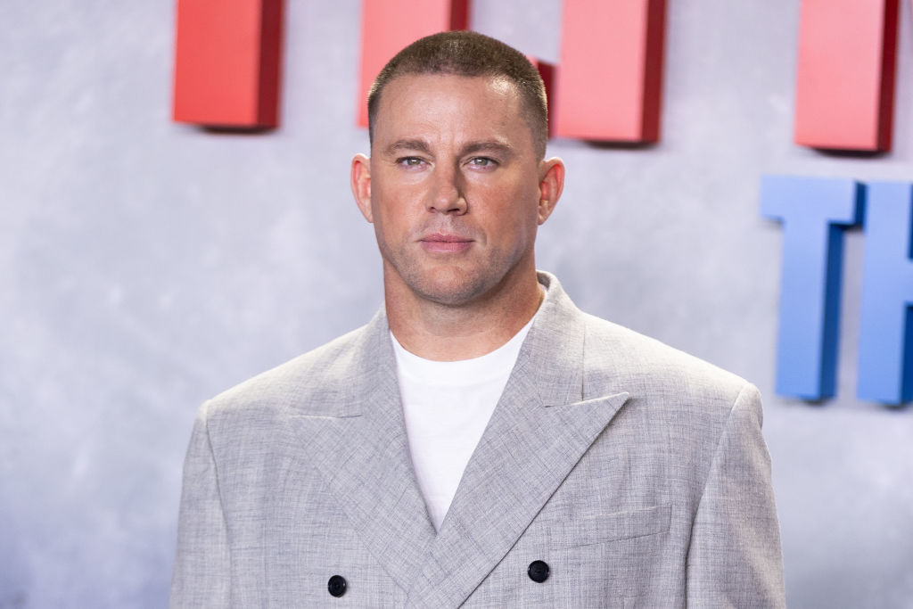 La historia de la película de Gambito con Channing Tatum y la razón por la que no se hizo