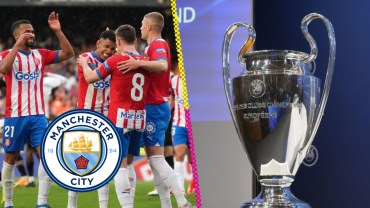 Girona y Manchester City hacen cambios por multipropiedad para jugar Champions League