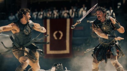 Checa el épico primer tráiler de 'Gladiator 2' con Paul Mescal y Pedro Pascal