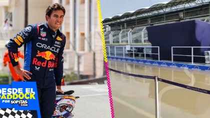 Gran Premio de Hungría: Fecha, horario y dónde ver en vivo a Checo