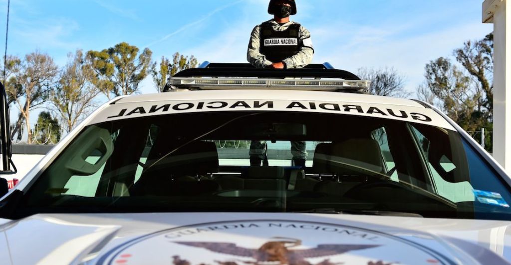 Guardia Nacional en San Luis Potosí: Niña muere por presunto disparo de guardias en una carretera