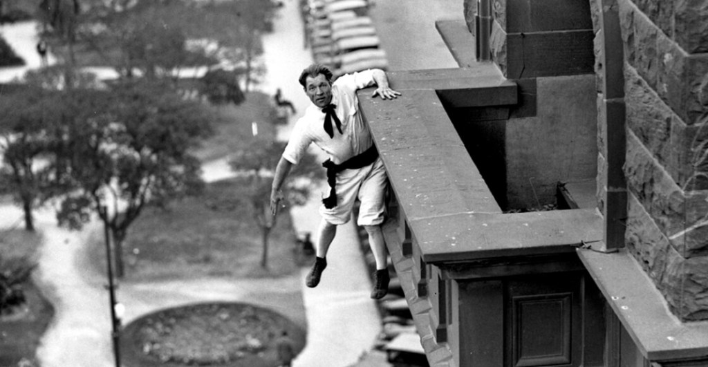 Sobre el extraño día que el hombre mosca escaló la Catedral Metropolitana