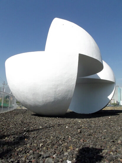 Un homenaje a la Ruta de la Amistad