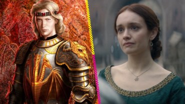 ¿Quién es Daeron Targaryen, el hijo 'desconocido' de Alicent en 'House of the Dragon'?