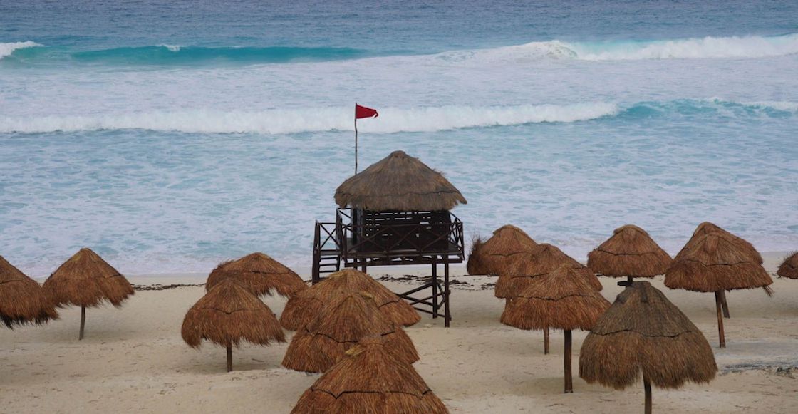 Huracán Beryl toca tierra en Tulum: ¿Cómo le fue a Quintana Roo?