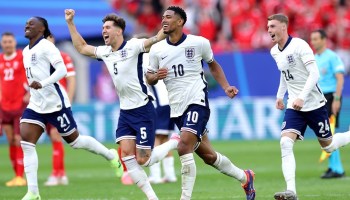 Eurocopa 2024: Pickford ataja penal y manda a Inglaterra a las semifinales