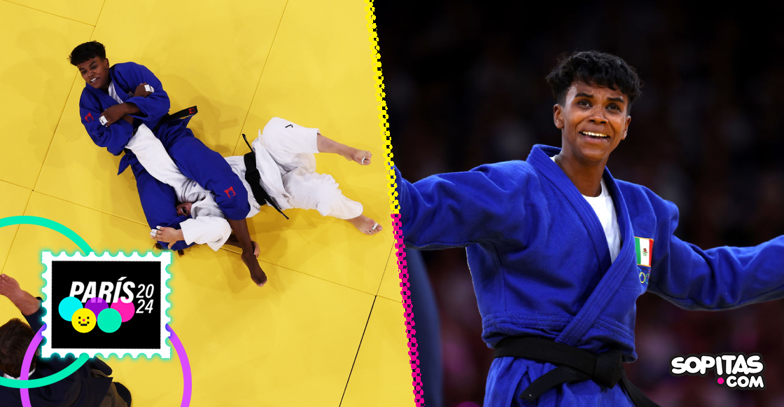 Juegos Olímpicos 2024: ¿Qué es el Ippon en el Judo?