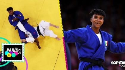 Juegos Olímpicos 2024: ¿Qué es el Ippon en el Judo?