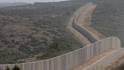 Israel en Cisjordania: Expropiación de la mayor extensión de tierra en 30 años mientras la guerra en Gaza sigue