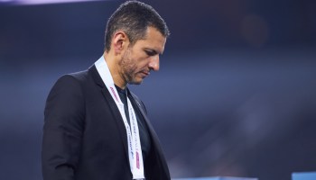 Jaime Lozano deja de ser entrenador Selección Mexicana