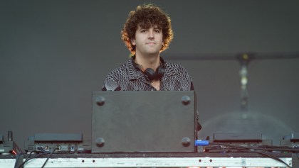 Jamie xx anuncia concierto en México: Fecha, lugar, boletos y todo lo que debes saber