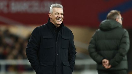 Selección Mexicana: ¿Cuál es el estilo de juego de Javier Aguirre?