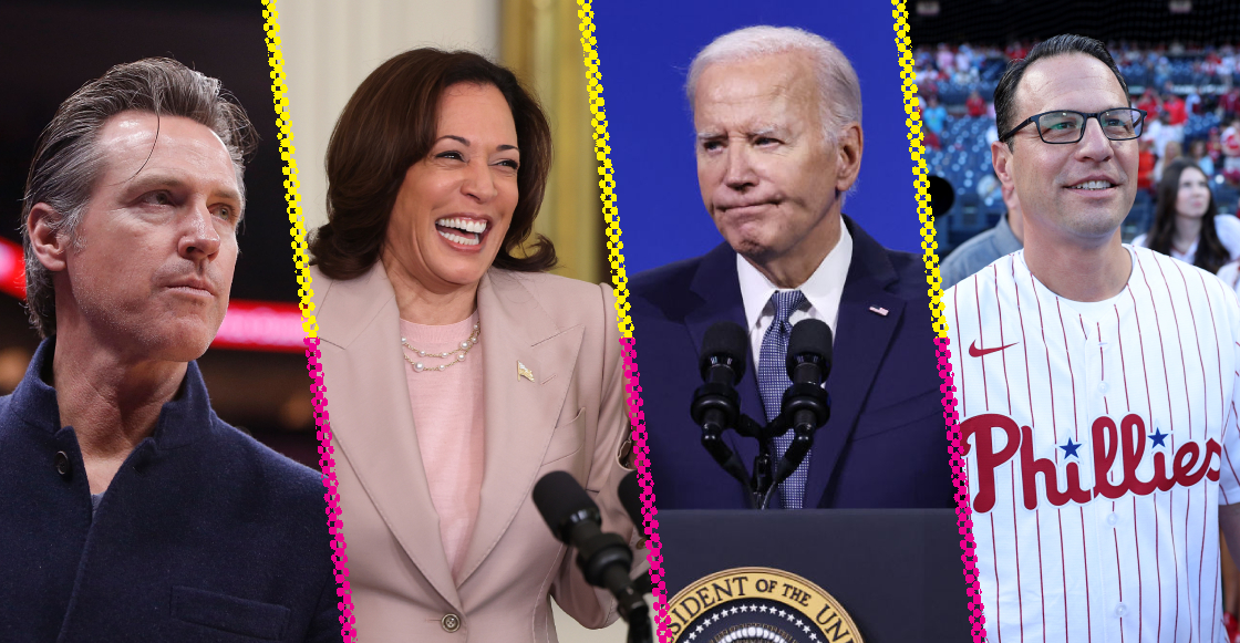 Joe Biden retiro elecciones Estados Unidos sustitutos