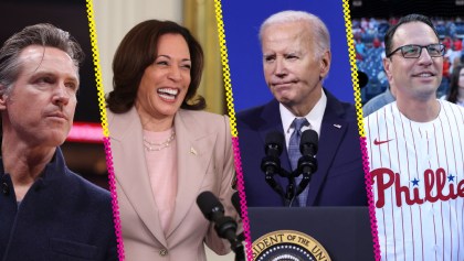 Joe Biden retiro elecciones Estados Unidos sustitutos