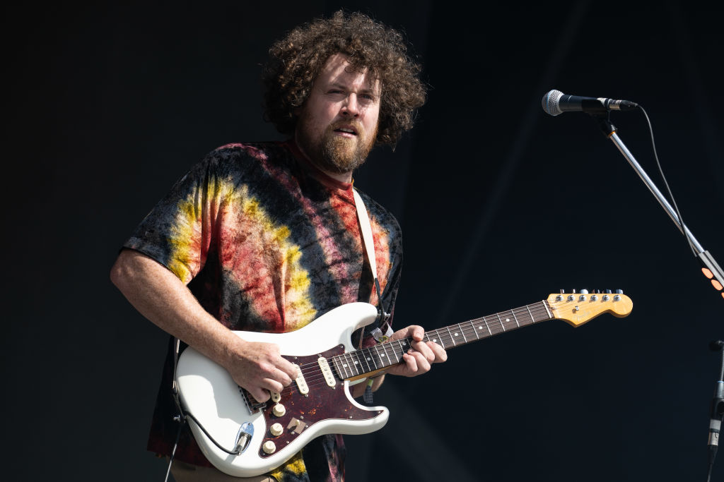 Joe Mount nos cuenta sobre el nuevo EP de Metronomy y lo difícil que fue su "último show" en México