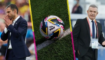 Ascenso y descenso, fondo de inversión y Javier Aguirre: Los temas para la junta de dueños de la Liga MX