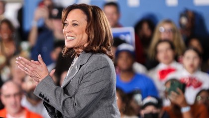 kamala harris candidatura presidencial