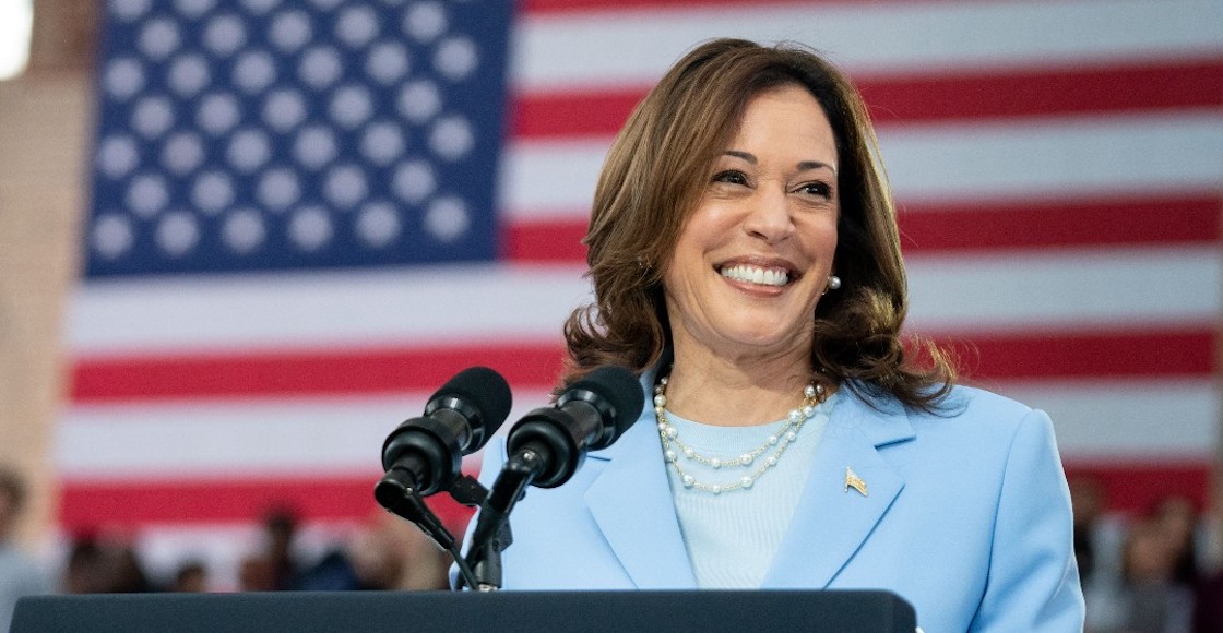 kamala harris