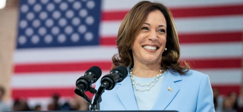 kamala harris