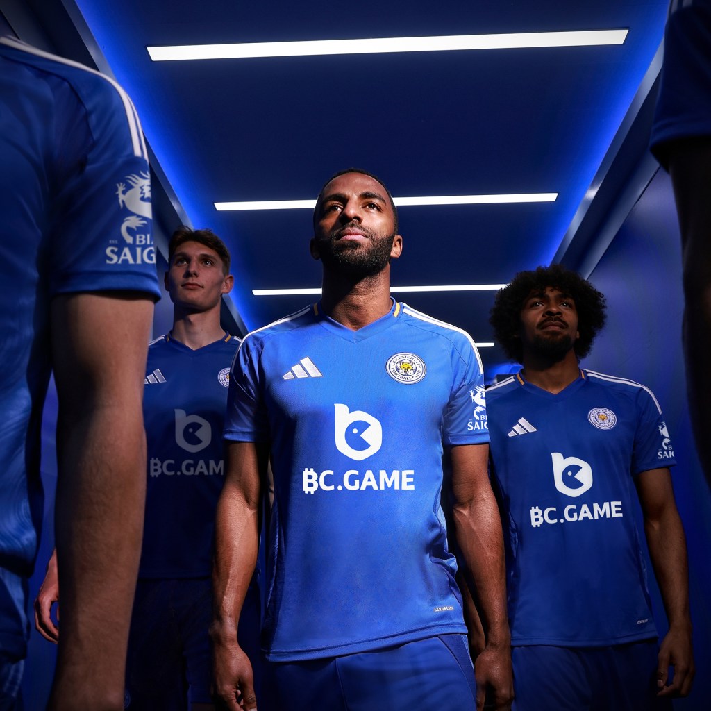 Los Foxes vuelven a la Premier League