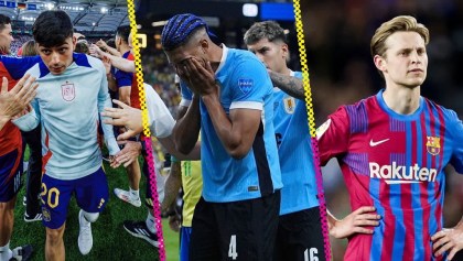 El dineral que recibirá el Barcelona por sus jugadores lesionados en Copa América y Eurocopa