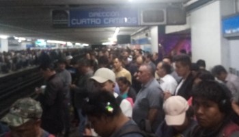 Línea 2 del Metro CDMX: Suspenden servicio en casi todas las estaciones, ¿por?