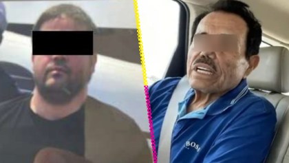 Mayo Zambada fue engañado y secuestrado por Joaquín Guzmán, hijo del Chapo