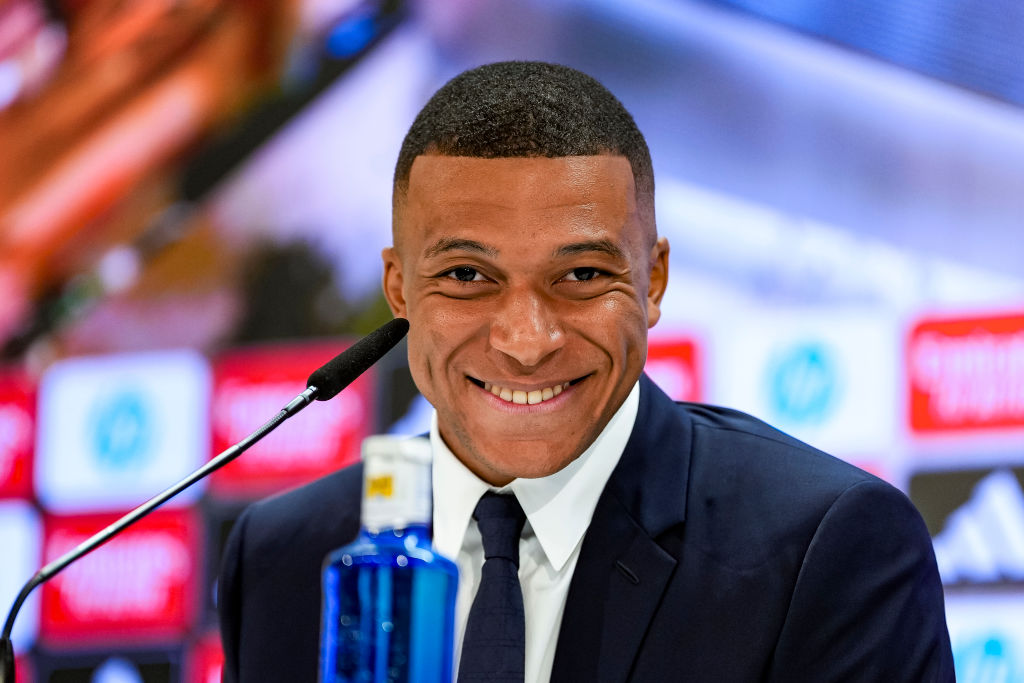 Escucharemos a un Mbappé con acento argentino durante toda la temporada