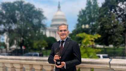 miguel angel mancera premio ultraderecha