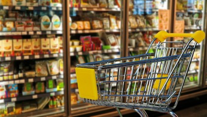 Montachoques de supermercado: Qué hacer si eres víctima
