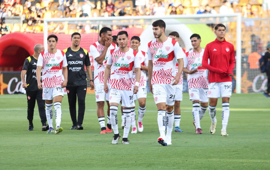 Necaxa tendrá su propia serie