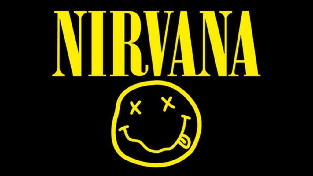 Este es el origen de 10 de los logos más icónicos del rock