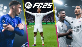 'FC 25': Novedades y actualizaciones del nuevo videojuego en la saga de EA Sports