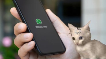 La nueva IA de WhatsApp
