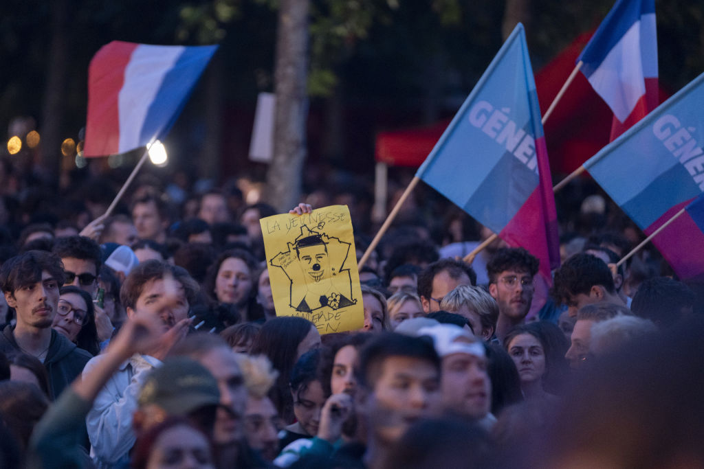 Nuevo Frente Popular: ¿Qué propone la alianza de izquierda que ganó las elecciones en Francia?