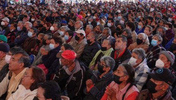 ¿En qué consistirá el nuevo programa para adultos mayores de Claudia Sheinbaum?