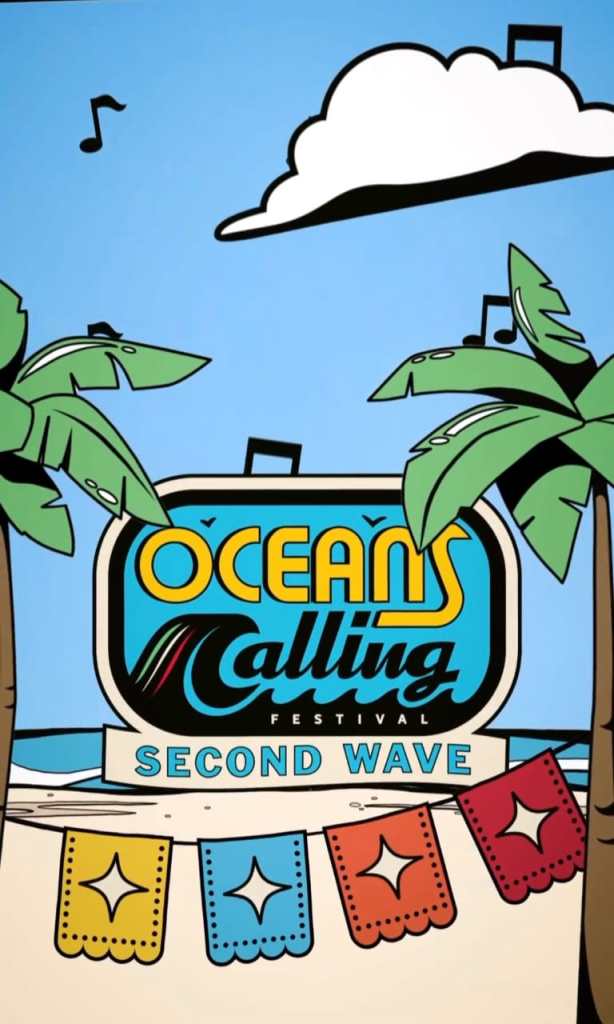 Fechas, precios de los paquetes y line up del Oceans Calling Festival en Cancún